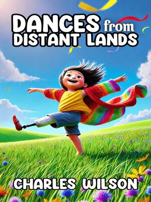 cover image of Dances from Distant Lands